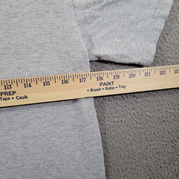 Washington‎ DC Shirt Mens Small Gray United Souvenir Apparel Vacation Tee - Picture 7 of 9